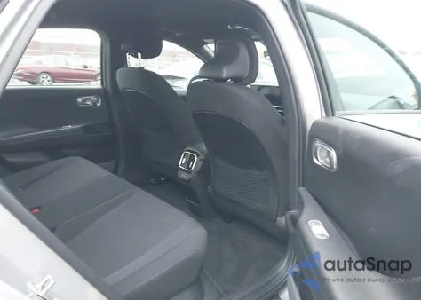 2025 Hyundai Ioniq 6 Se from USA, damaged, VIN KMHM24AC3SA083881